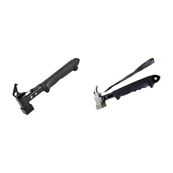 Claw-End Rust Proof Camping Nail Hammer Tool
