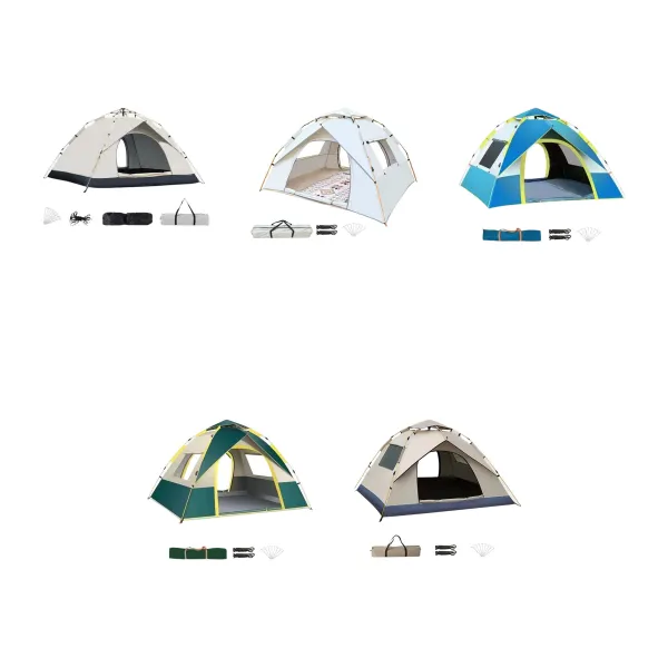 Pop-Up Instant Pop Up Camping Tent Shelter