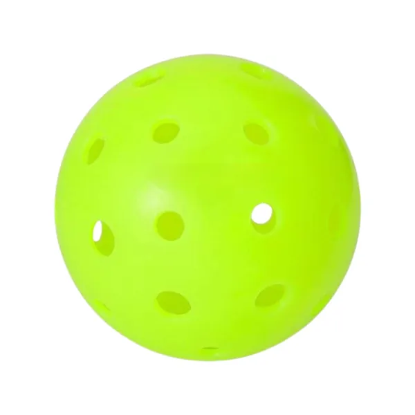40-Hole Outdoor Pickleball Training Ball
