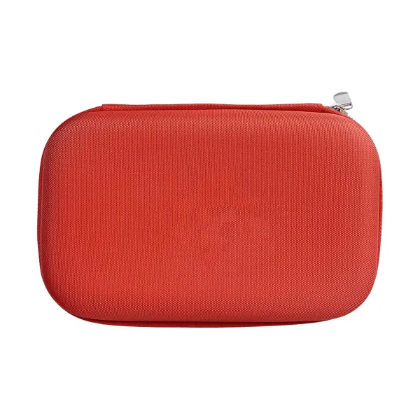 Hard-Shell Hard Shell EVA First Aid Case Kit