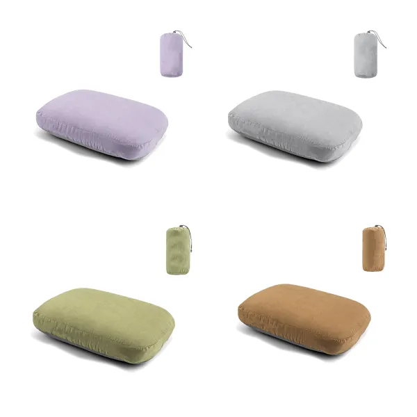 Contour-Foam Slow Rebound Cervical Support Pillow