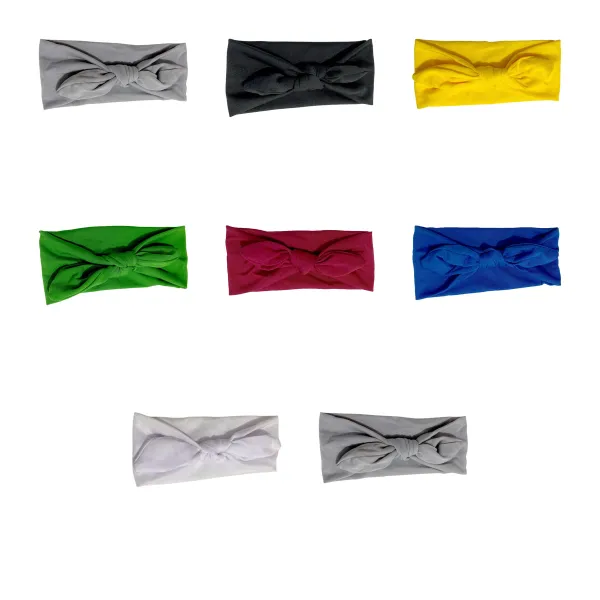 Non-Slip Breathable Spring Summer Headband Band