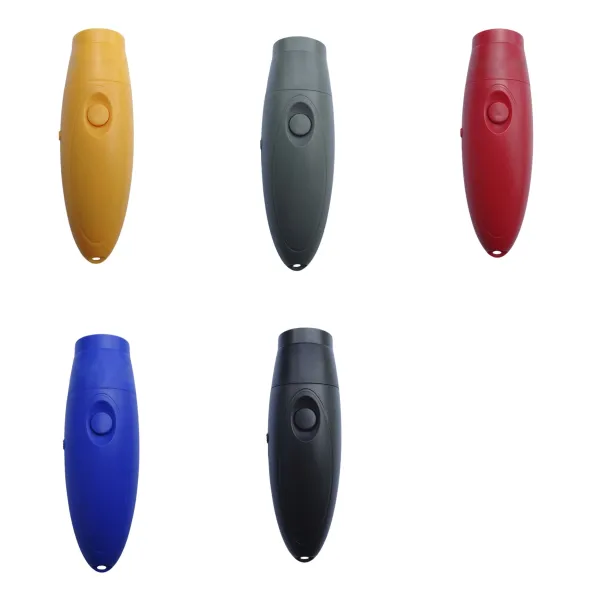 Three-Tone Electronic Coaches Whistle