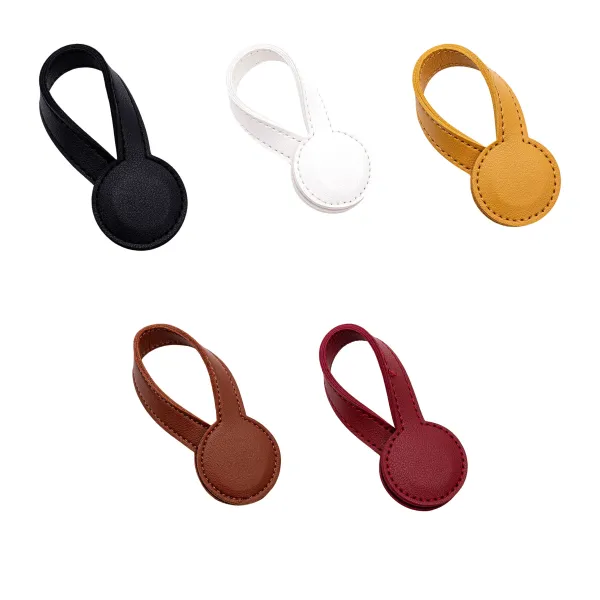 Stitch-Free No Sew Magnetic Clothing Hem Clip