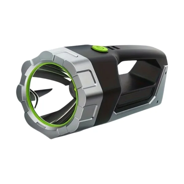 Power-Bank High Power Rechargeable LED Work Light