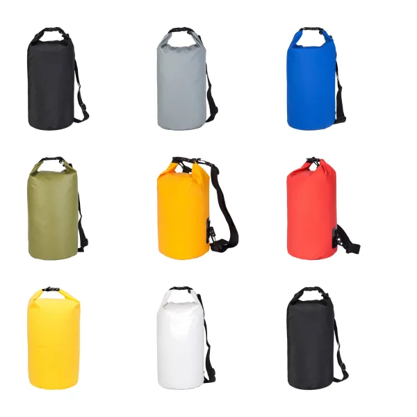 Roll-Top Floating Waterproof Dry Bag Sack