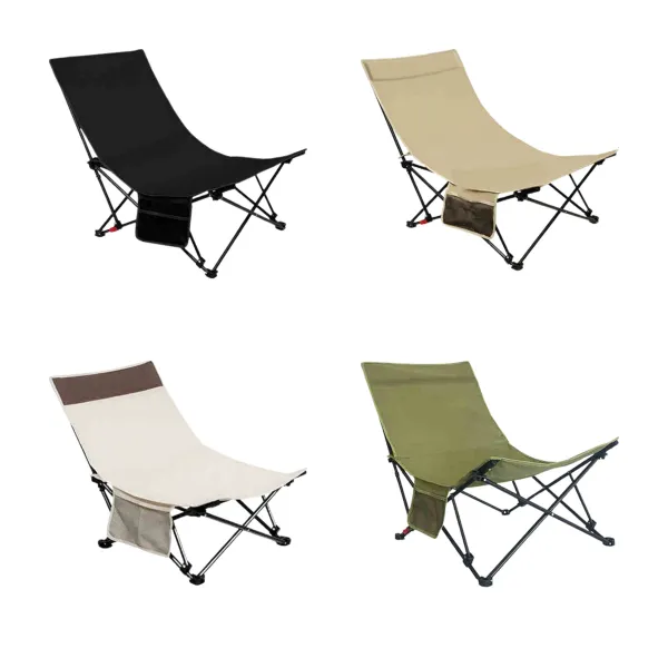 Angle-Adjust High Back Adjustable Recliner Chair