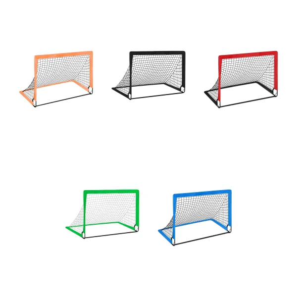 Carry-Bag Pop Up Portable Kids Soccer Goal