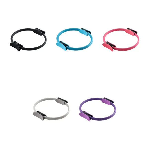 Tone-Focus Lightweight Leg Exercise Ring Trainer