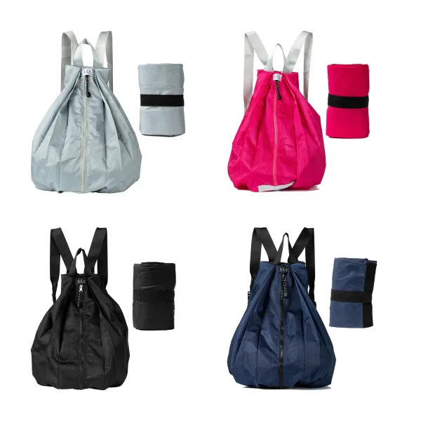 Packable Waterproof Travel Backpack