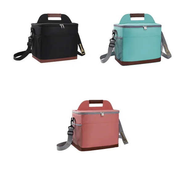 Thermal Insulated Lunch Tote