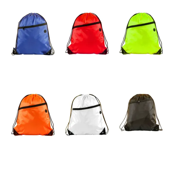 Everyday Polyester Backpack