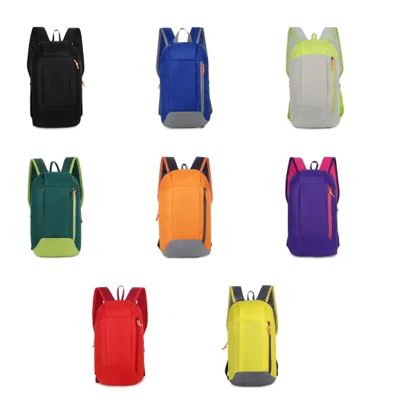 Weather Ready Sports Backpack