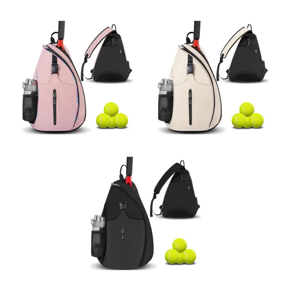 Tennis Racket Sport Backpack