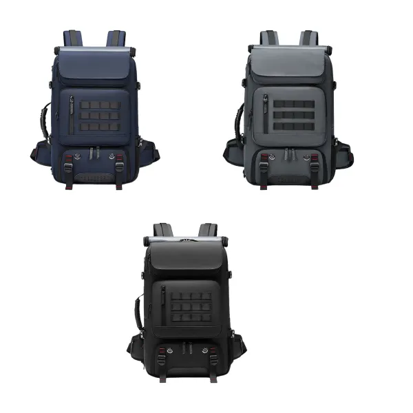 Waterproof Hiking Daypack