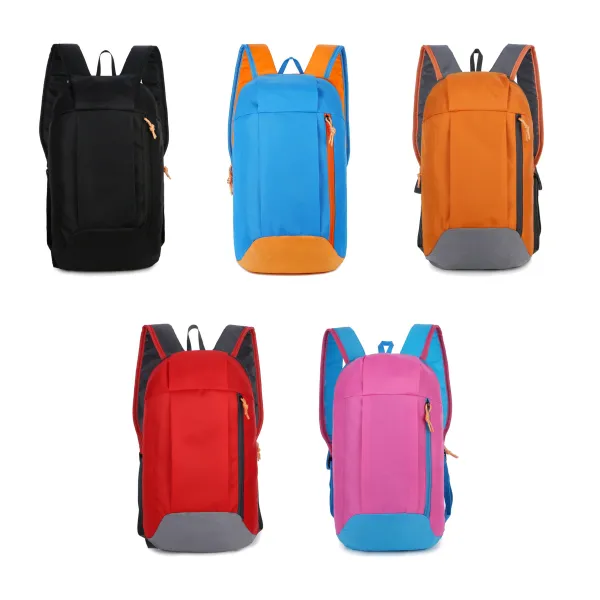 Versatile Outdoor Daypack