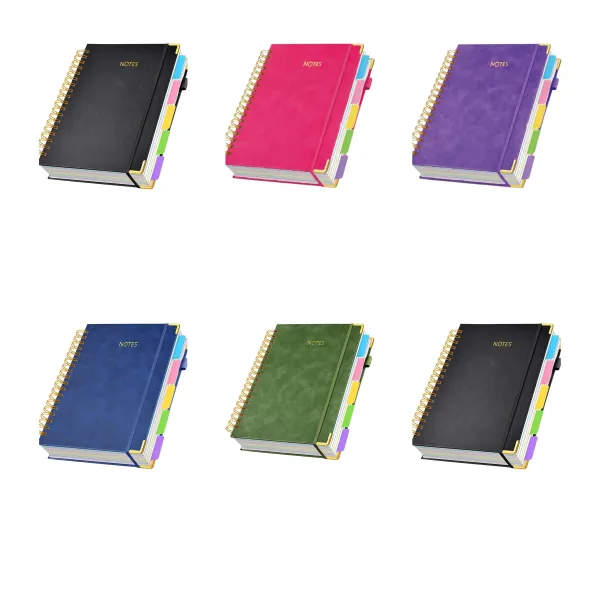 Macaron Budget Money-Saving Journal