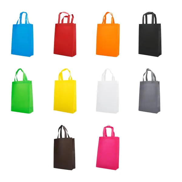 Reusable Non Woven Shopping Tote