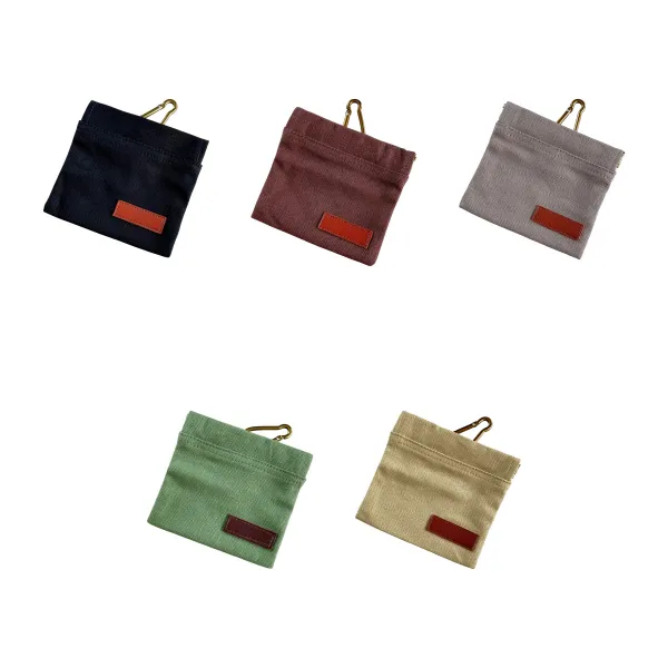 Magnetic Pet Training Treat Pouch