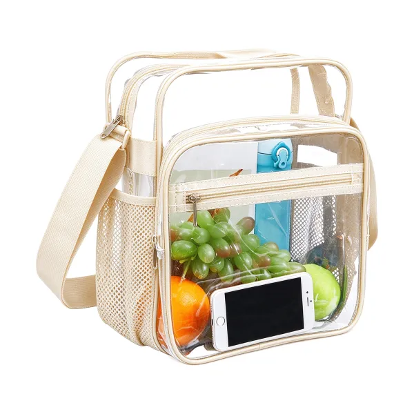 Leak Proof Wine Bottle Cooler Bag