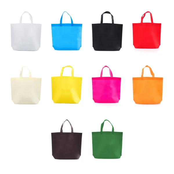 Ready Made Non Woven Handbag