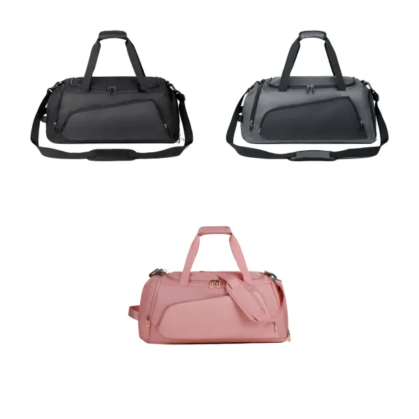 Oxford Weekender Travel Duffle