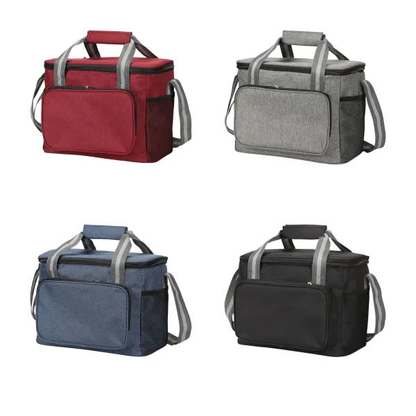 Insulated Outdoor Thermal Lunch Bag