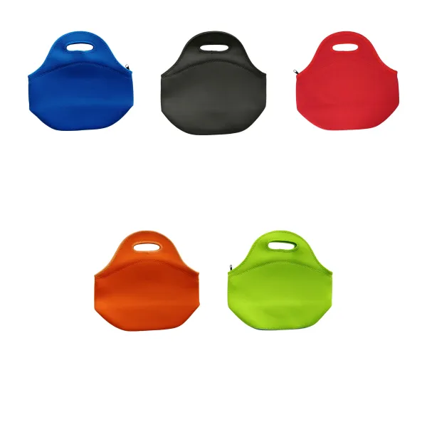 Reusable Insulated Lunch Sack