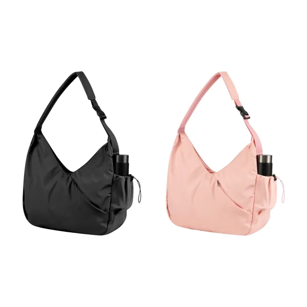 Women's Yoga Mat Gym Duffel