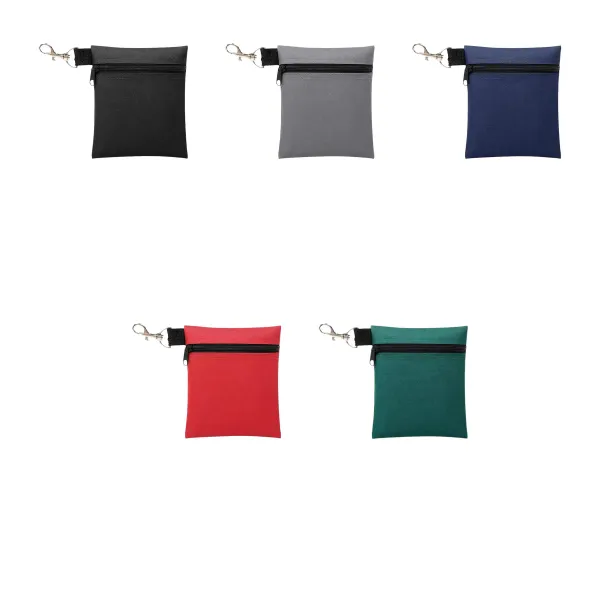 Multi-Tool Golf Waist Pouch