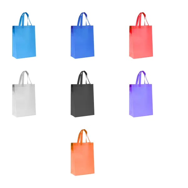 Multipurpose Nonwoven Tote