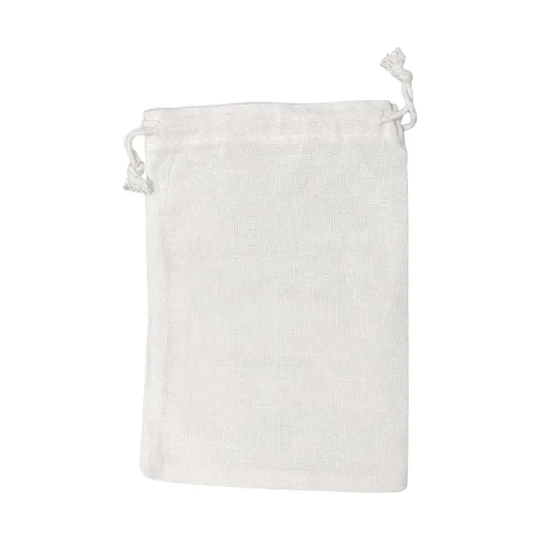 Cotton Halloween Treat Favor Bag
