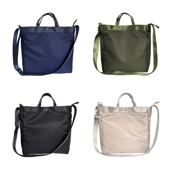 Lightweight Carry-On Weekender Bag