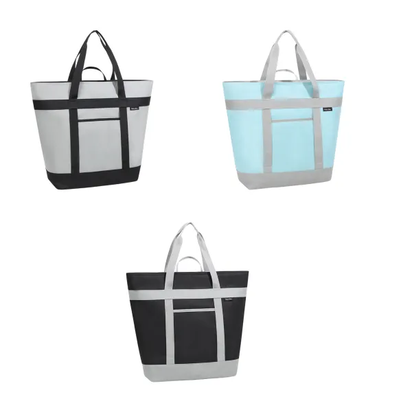 Waterproof Insulated Picnic Tote