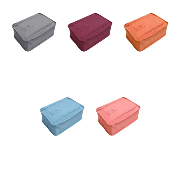 Breathable Nylon Shoe Storage Bag