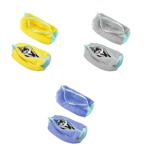 Reusable Mesh Shoe Laundry Bag