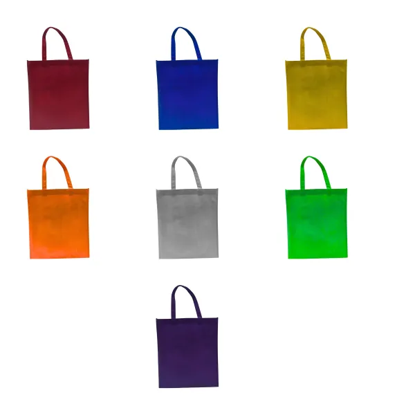 Lightweight Non-Woven Everyday Tote