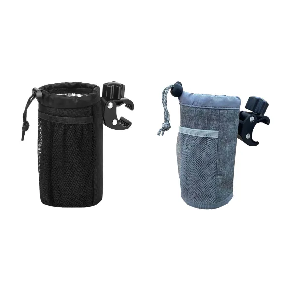 Oxford Baby Stroller Organizer Bag