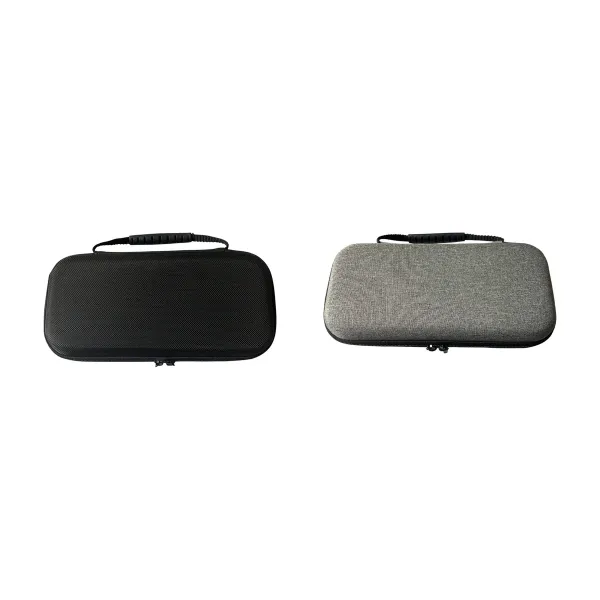 EVA Hard Shell Game Console Case