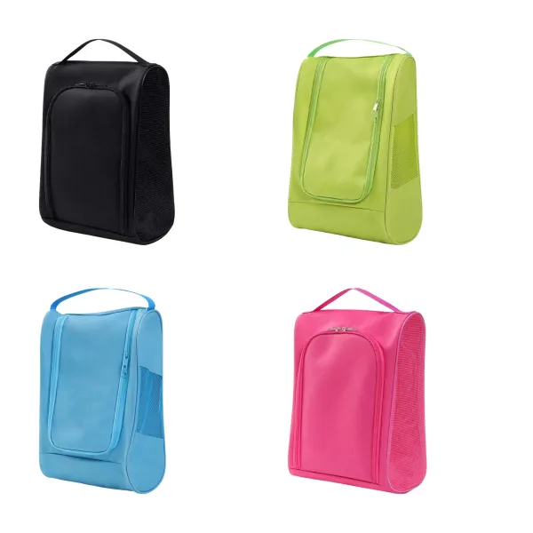 Breathable Foldable Shoe Bag