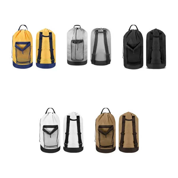 Dorm Room Clothing Storage Bag