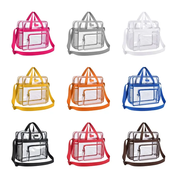 Roll Out Hanging Grooming Travel Pouch