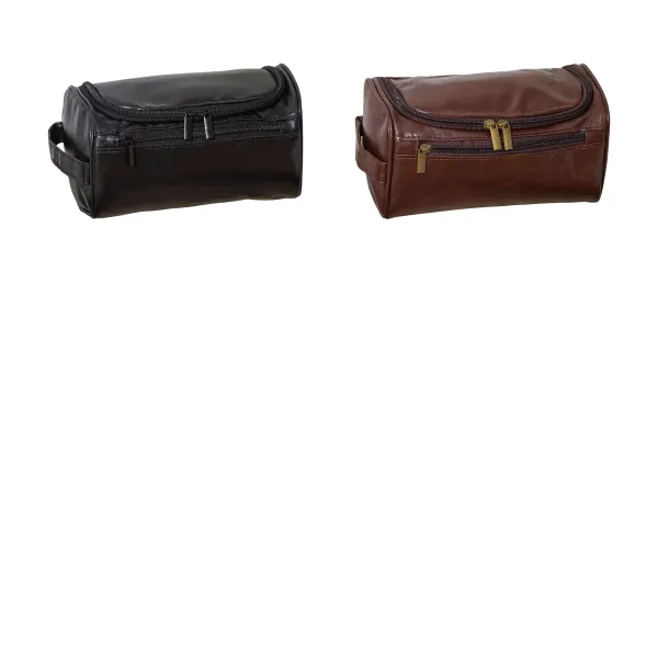 Hanging Portable Toiletry Storage Bag
