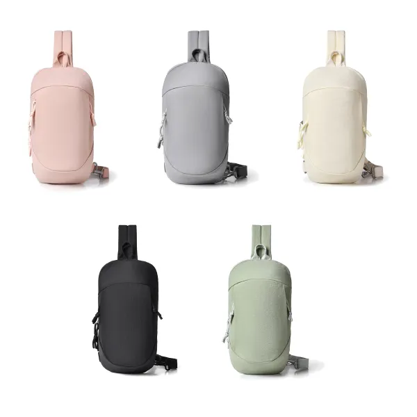 Anti Theft RFID Blocking Shoulder Bag