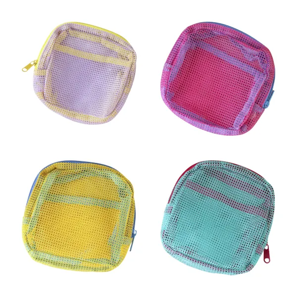Lightweight Toiletry Travel Organizer