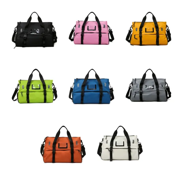 Ventilated Sport Gear Carry Bag