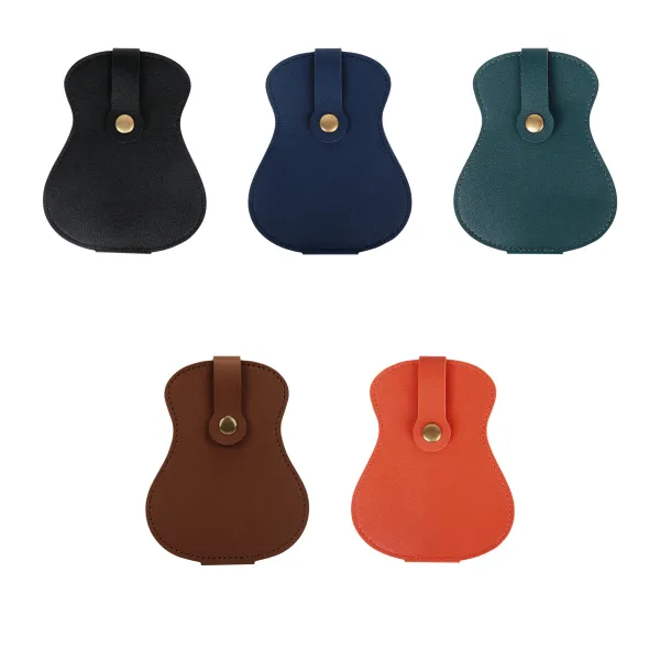 Guitar Pick Accessory Pouch