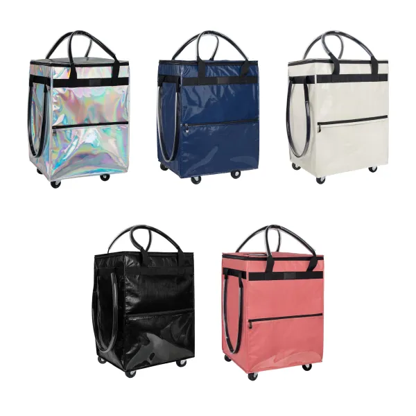 Musician Pick Storage Pouch