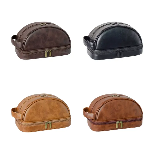 Hanging Waterproof Toiletry Kit