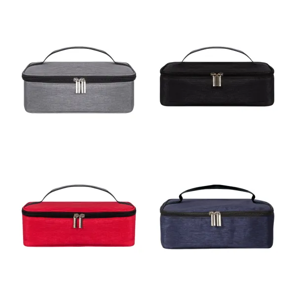 Insulated Cooler Lunch Carry Pouch